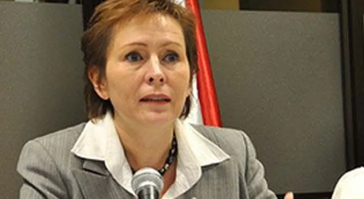Valerie Julliand: RD es un pueblo trabajador, solidario y con espíritu de progreso