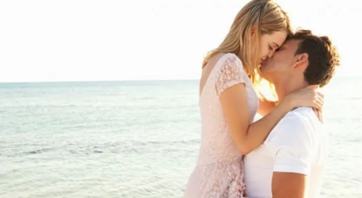 ¿Esperas demasiado de tu relación?, toma nota