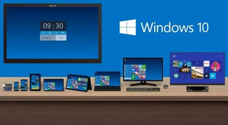 Windows 10 trae esperanzas en feria electrónica en Berlín