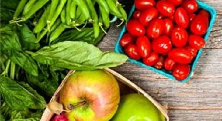 Chequea los mejores alimentos para cuidar tu vista