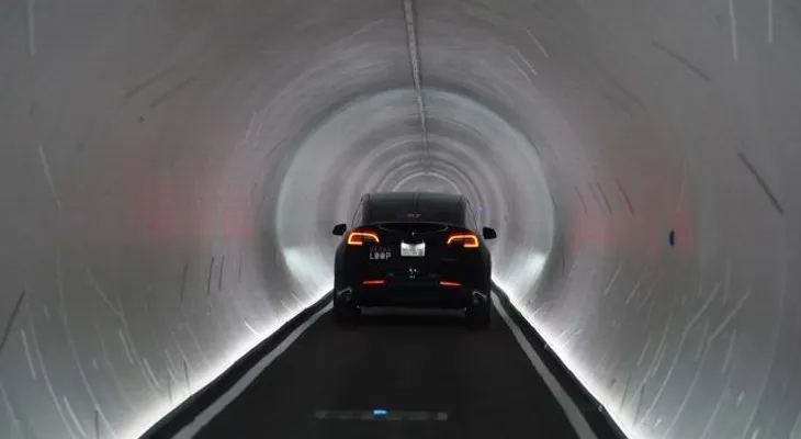 Una ciudad de Florida acepta la propuesta de Elon Musk para construir un túnel
