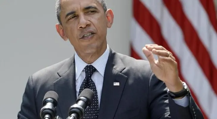 Obama anuncia un fondo de 5.000 millones de dólares contra el terrorismo