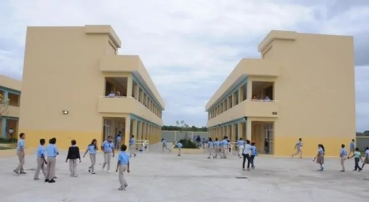 Unicef, alarmada por violencia en colegios dominicanos con anuencia de maestros