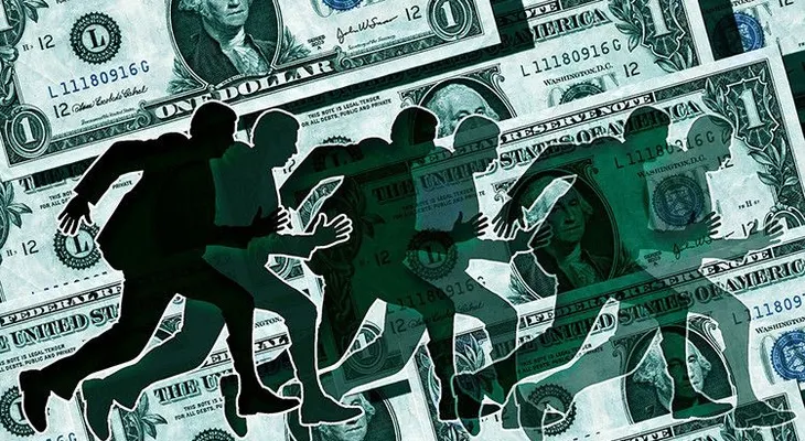 "La próxima crisis financiera global ya ha empezado": ¿Cuáles son las consecuencias?