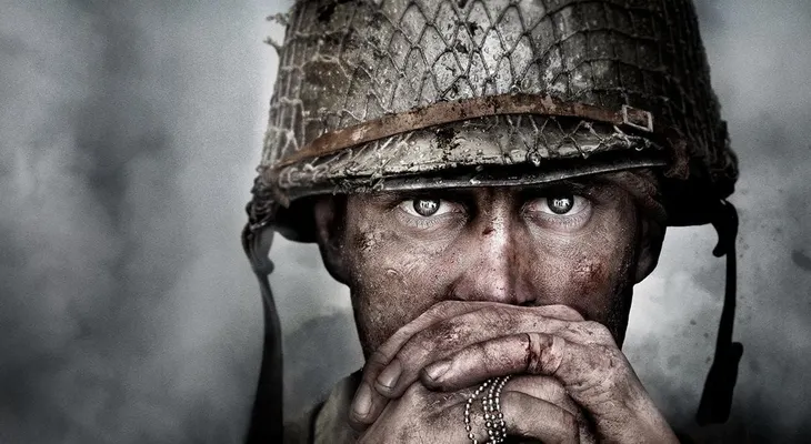 Así es el nuevo Call Of Duty: WW2