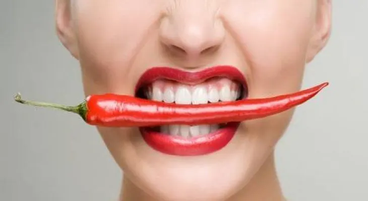 Razones por las que el picante te alarga la vida