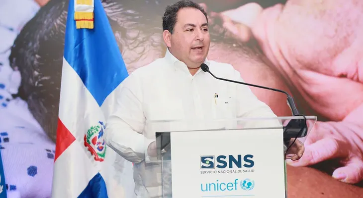 SNS Y UNICEF desarrollan reunión estratégica para la reducción de mortalidad materna y neonatal