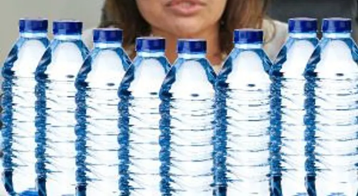 Superan los RD$33 millones, bienes senadora que no gana para comprar una botella de agua 