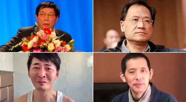 El brutal método de China para silenciar a quienes denunciaron mentiras sobre el coronavirus: Falsas cuarentenas, torturas y desapariciones