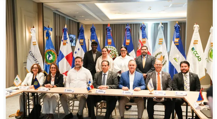 COMISCA, CAC y CCAD aprueban estrategia "Una Sola Salud" 2026-2030