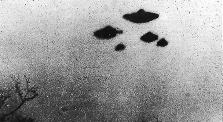 10 fotos perturbadoras cuya explicación no siempre es lógica