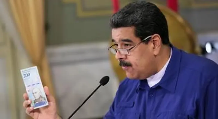 Venezuela quita 5 ceros al bolívar: estos países también han eliminado ceros de sus monedas