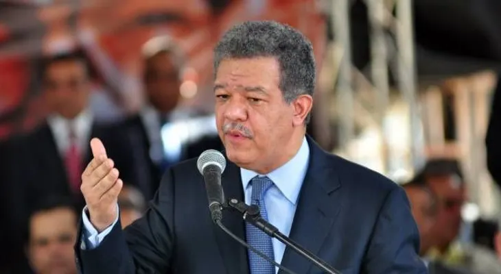 Rafael Núñez: Sectores de Danilo  planean campaña sucia contra Leonel Fernández