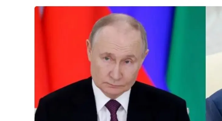 Putin advierte a los soldados ucranianos: "Rendirse o morir"