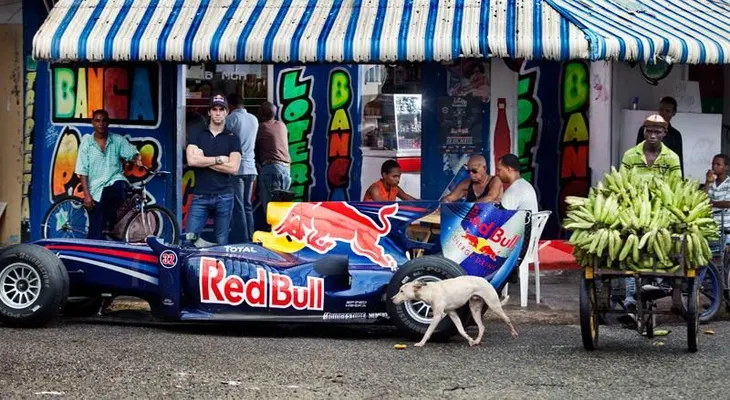 Demandan a Red Bull Dominicana