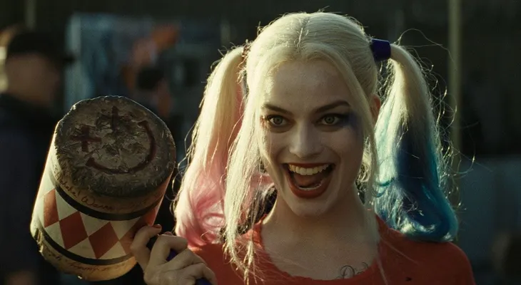 Harley Queen, la villana de DC Comics que conquistó la pantalla grande