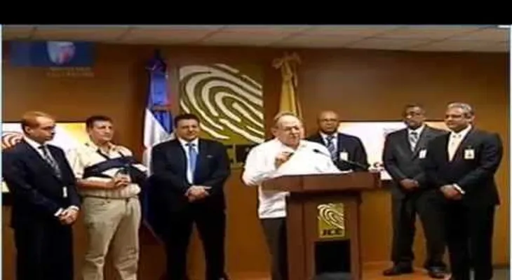 Comisión de Honduras visita a la JCE