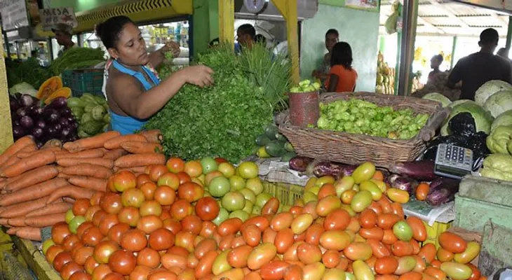 Según FAO, en Latinoamérica se pasa menos hambre y se come mejor