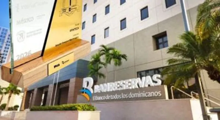 MIO Banreservas conquista por segundo ano consecutivo el primer lugar del Pilar Fintech en los Premios LATAM Digital