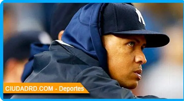Álex, aclamado y abucheado en su regreso a juego con los Yankees