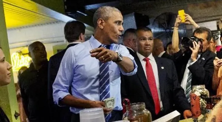 Cuánto gana el presidente de Estados Unidos y cuánto cobrará de pensión Barack Obama
