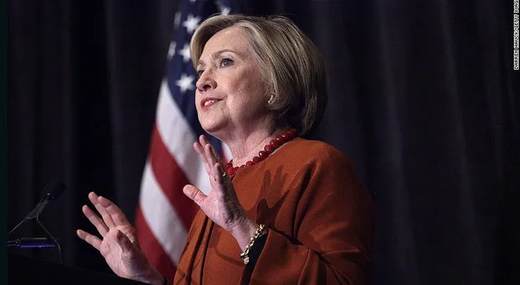 El mayor error que Hillary Clinton podría cometer