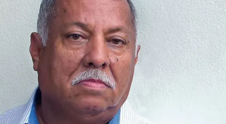 "Todo lo que ha pasado", y el tiro por la culata. Luis podría ganar con un 60%         