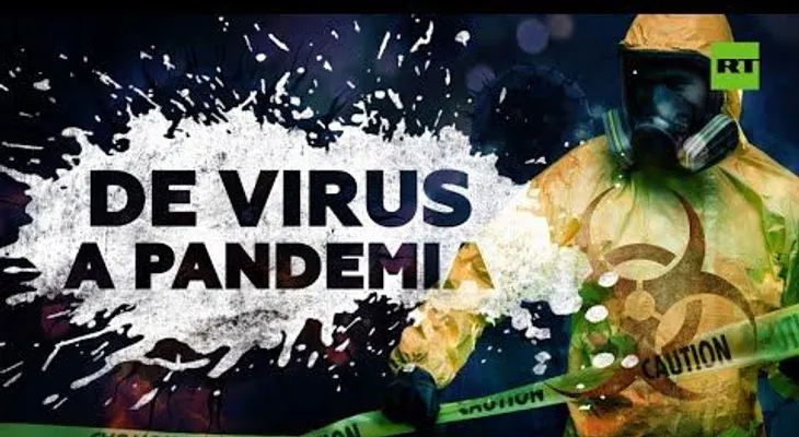 De virus a pandemia. El coronavirus se expande por el mundo