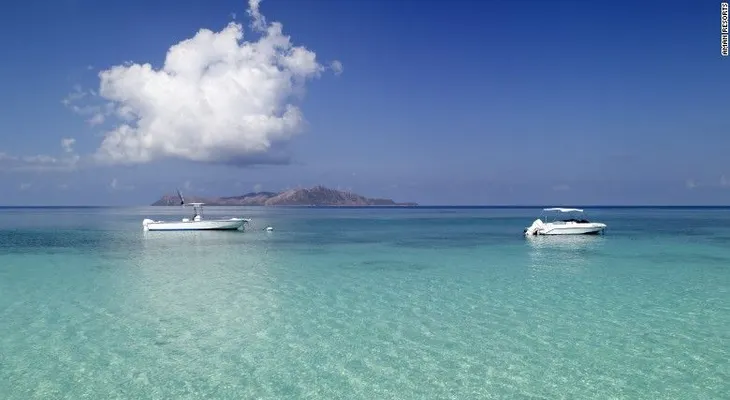 Estos son los resorts más remotos -y lujosos- de Filipinas
