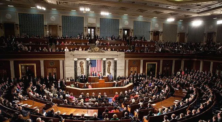 Congreso EEUU impone límites a entrada de refugiados sirios