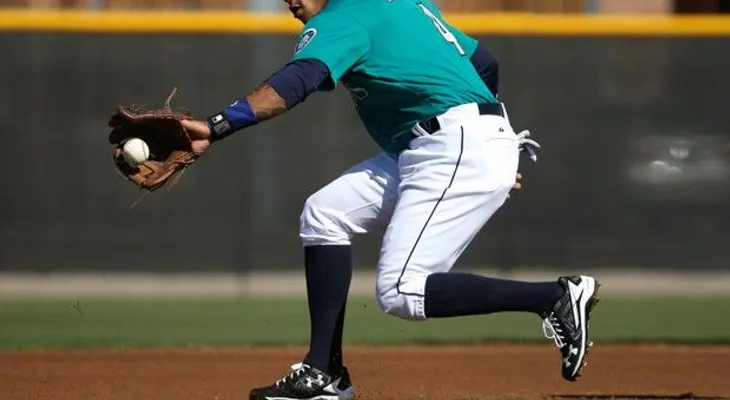 Marte se alista a debutar como siore de Seattle