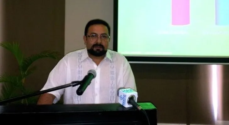 Otra encuesta dice que Danilo Medina no gana en primera vuelta 
