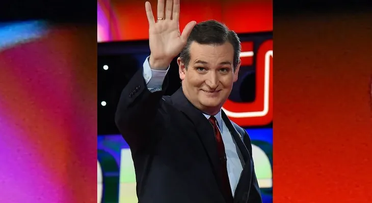 El New York Daily News le dice en su portada a Ted Cruz: "Muérete, Ted"