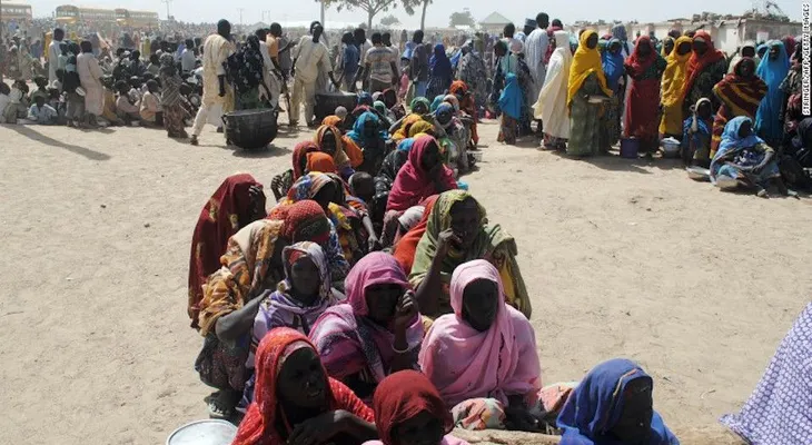 El número de refugiados en el mundo alcanza el máximo en cinco años, revela reporte de la ONU