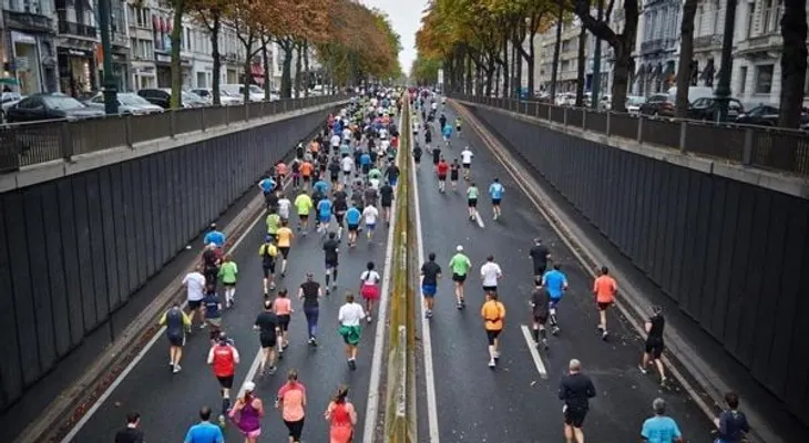 Correr es la peor manera de ejercitarte y ponerte en forma