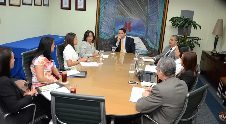 Indotel y Proconsumidor acordarán alianza para defensa de usuarios y consumidores