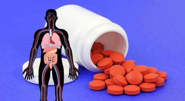 El ibuprofeno es peligroso: si tiene asma, está embarazada, enfermo del corazón y con problemas gastrointestinales