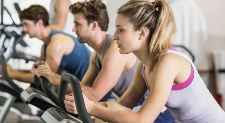 Estos son los consejos para el primer día de gimnasio