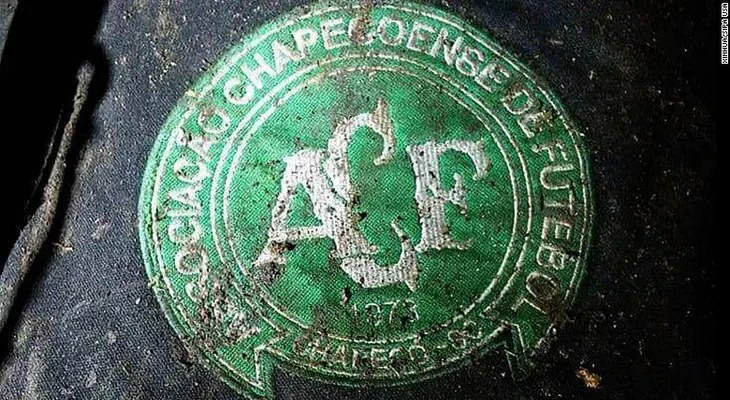 Luto en el mundo del fútbol: las reacciones al accidente del avión en el que viajaba el Chapecoense