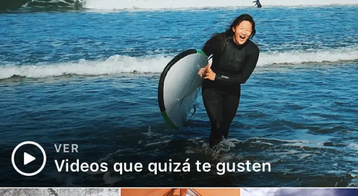 Instagram se alista para los Juegos Olímpicos con una nueva función