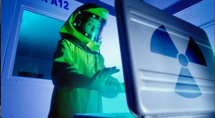30% de puertorriqueños están contaminados con uranio por presencia Armada de EE.UU