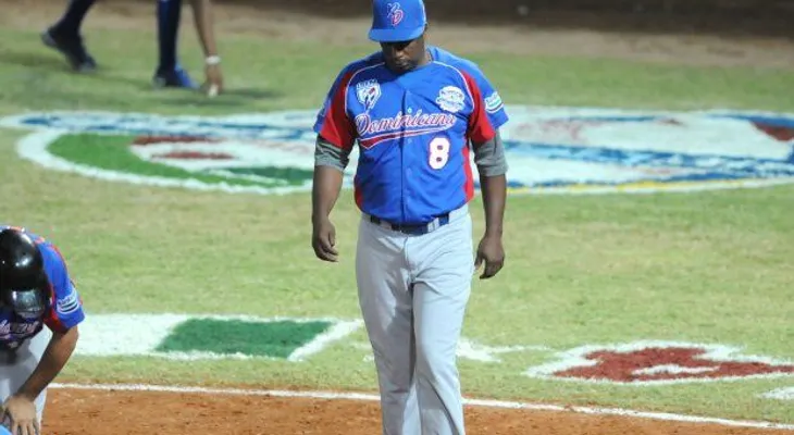 Offerman: " Mármol se negó lanzar 4 outs"