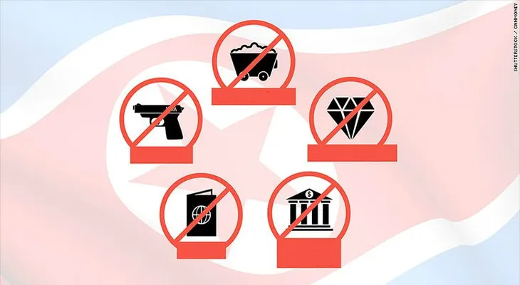 El negocio millonario de Corea del Norte que no conocías