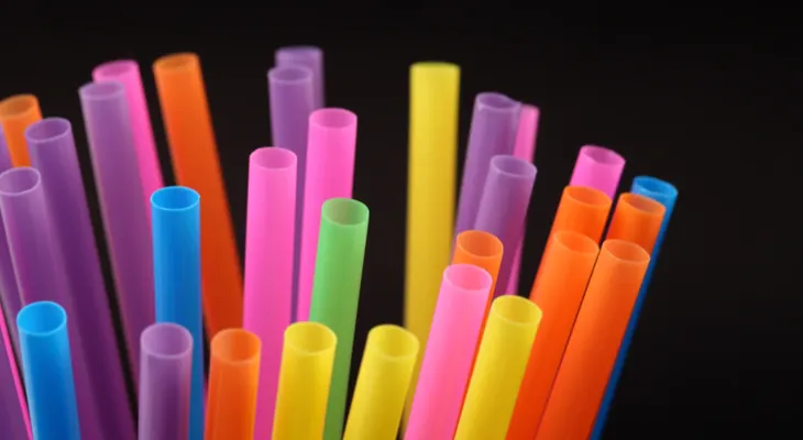 Ley 98-25 fija plazos de 60 días, 12 y 24 meses para sacar del mercado plásticos de un solo uso y foam