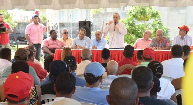 Quique Antún: corrupción es un mal endémico sociedad tiene que vencer