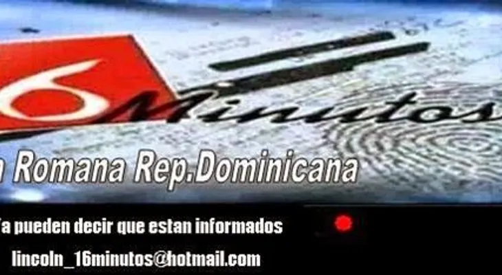 Envían patrulla lince al cabildo de la Romana