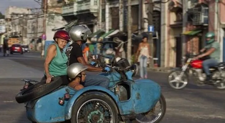American Airlines interesada en vuelos regulares a Cuba 