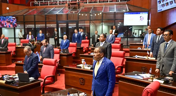 Comisión del Senado estudiará el Código Penal