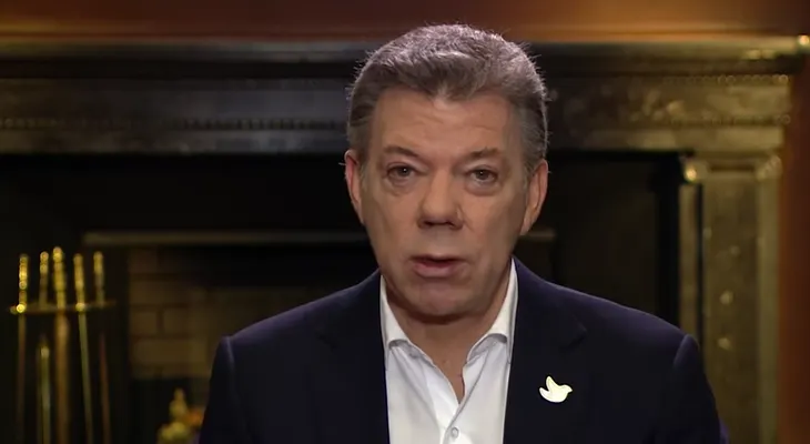 [Facebook Live] Santos: Cuando la gente vea que esto es un acuerdo sensato, lo va a apoyar