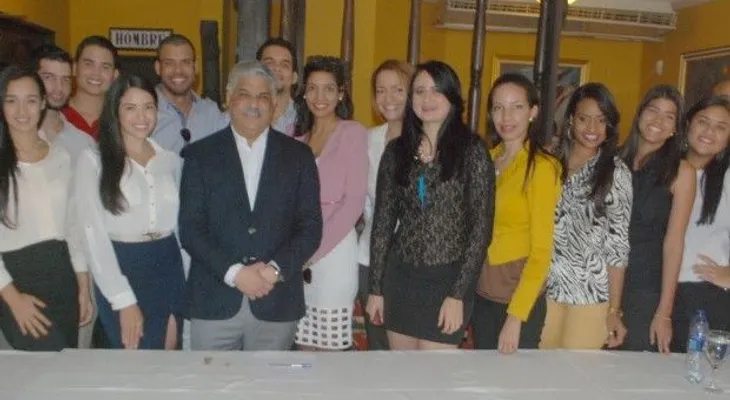Miguel Vargas: 2015 definirá cambios del 2016